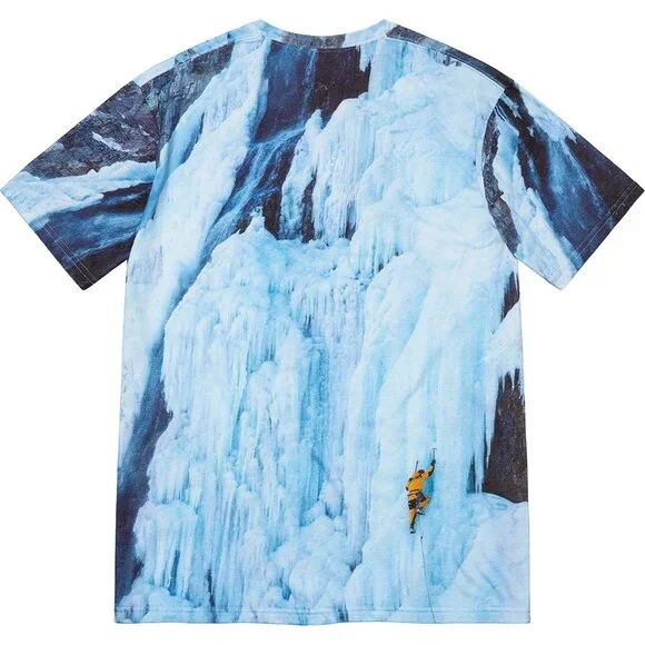 North Face Supreme Men's Ice Climber Tee - XL NEW! RARE!